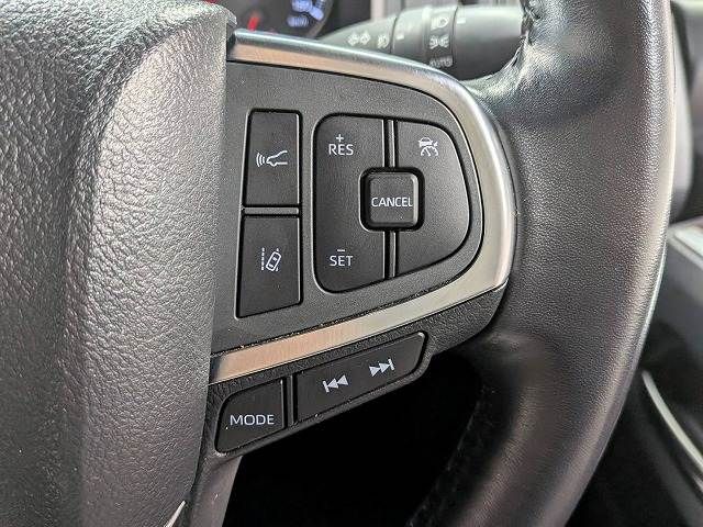 TOYOTA GRANACE 2020 Image 31