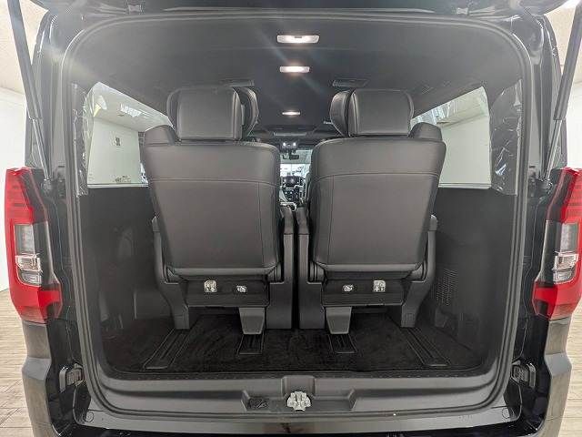 TOYOTA GRANACE 2020 Image 31