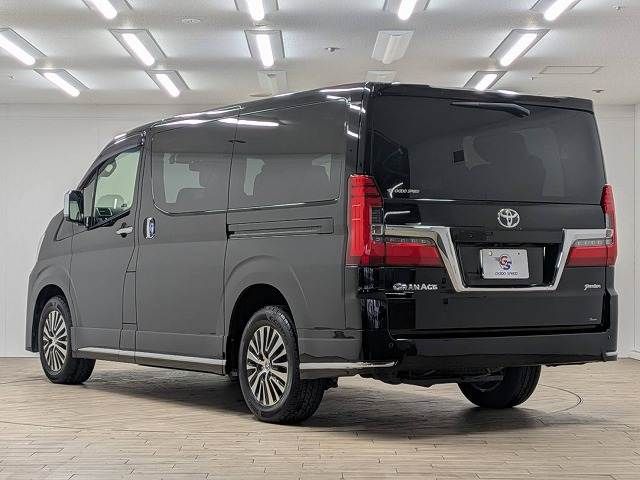 TOYOTA GRANACE 2020 Image 31