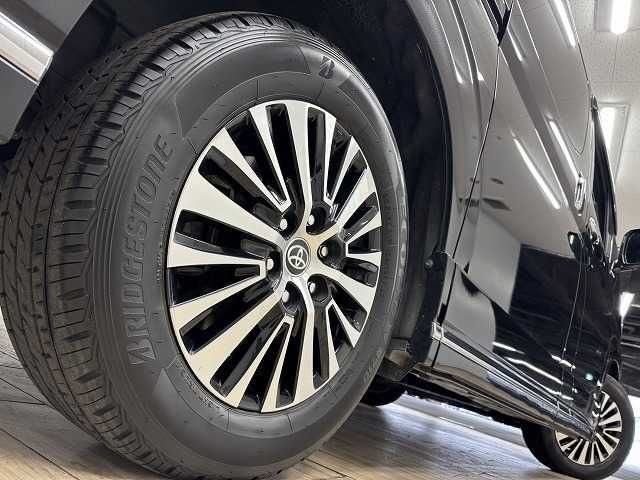 TOYOTA GRANACE 2020 Image 31