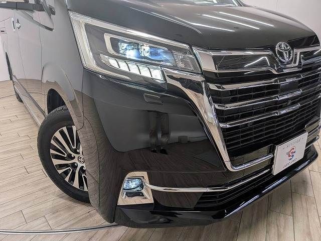 TOYOTA GRANACE 2020 Image 31