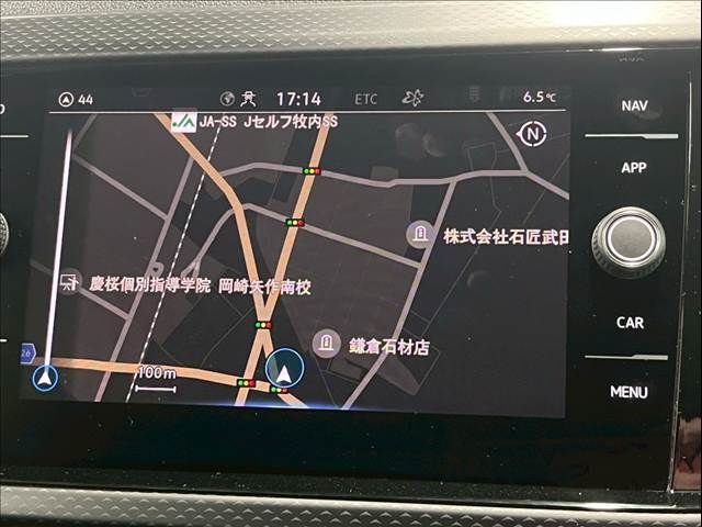 VOLKSWAGEN T-CROSS 2021 Image 31