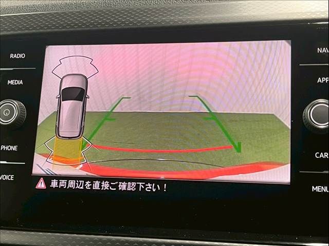 VOLKSWAGEN T-CROSS 2021 Image 31