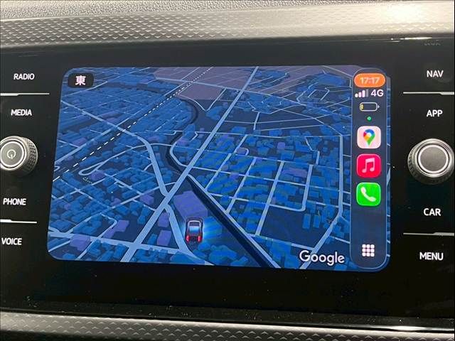 VOLKSWAGEN T-CROSS 2021 Image 31