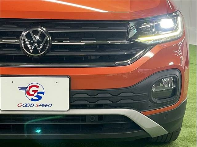 VOLKSWAGEN T-CROSS 2021 Image 31