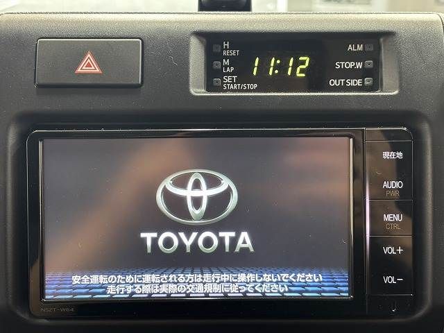 TOYOTA LANDCRUISER VAN 2015 Image 31