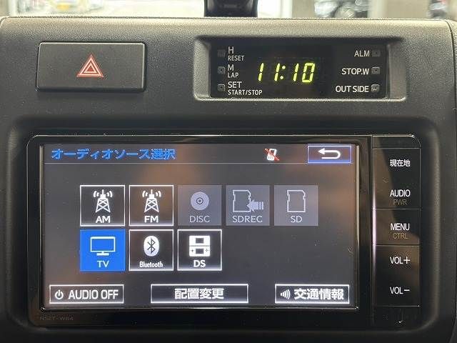 TOYOTA LANDCRUISER VAN 2015 Image 31