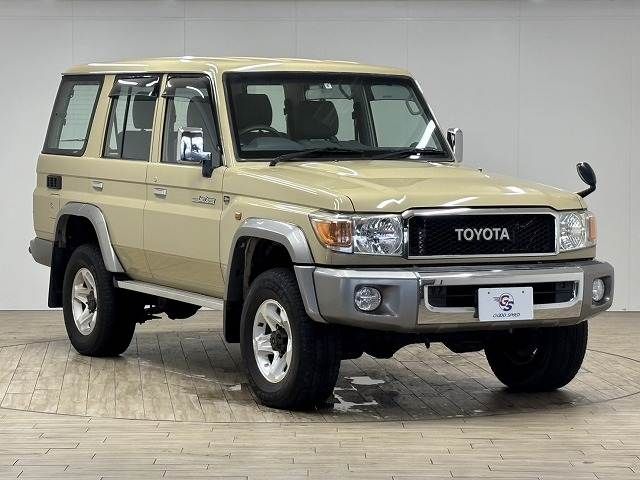TOYOTA LANDCRUISER VAN 2015 Image 31