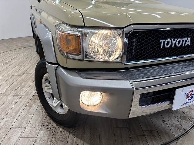 TOYOTA LANDCRUISER VAN 2015 Image 31