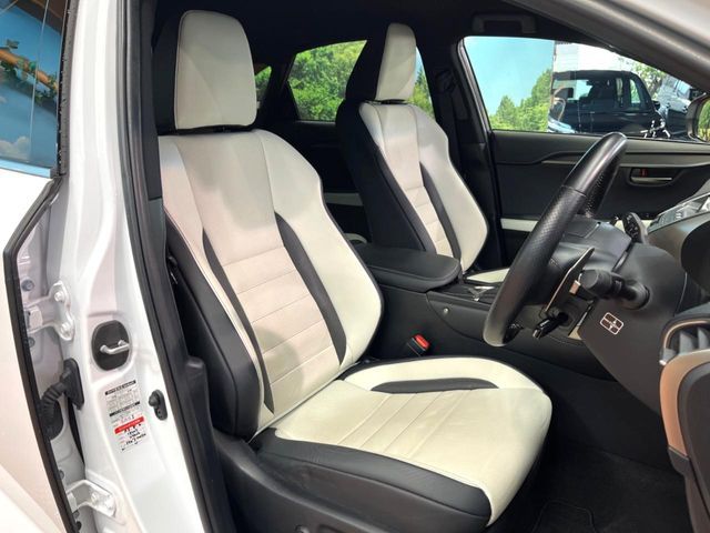 TOYOTA LEXUS NX300 2018 Image 31