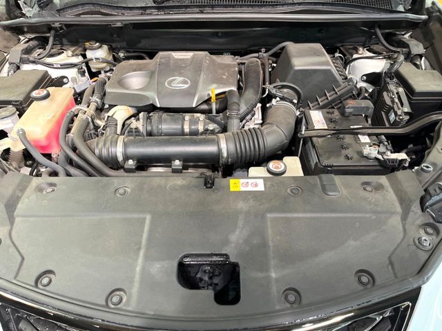 TOYOTA LEXUS NX300 2018 Image 31