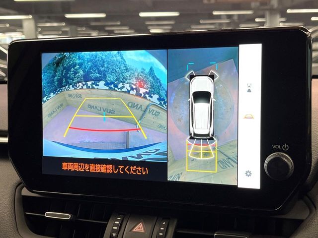 TOYOTA RAV4 HYBRID 4WD 2023 Image 31