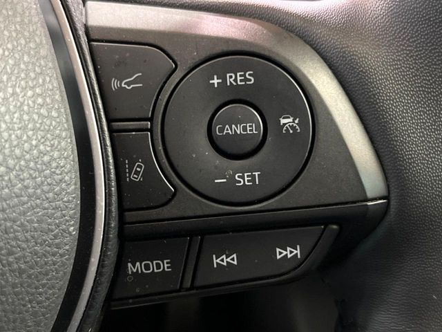 TOYOTA RAV4 HYBRID 4WD 2023 Image 31