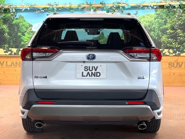 TOYOTA RAV4 HYBRID 4WD 2023 Image 31