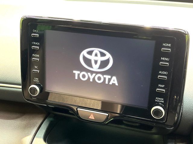 TOYOTA YARIS CROSS HYBRID 2022 Image 31