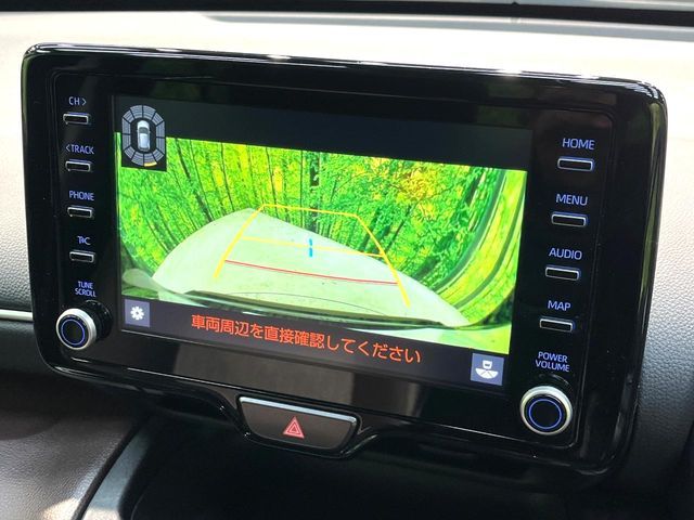 TOYOTA YARIS CROSS HYBRID 2022 Image 31