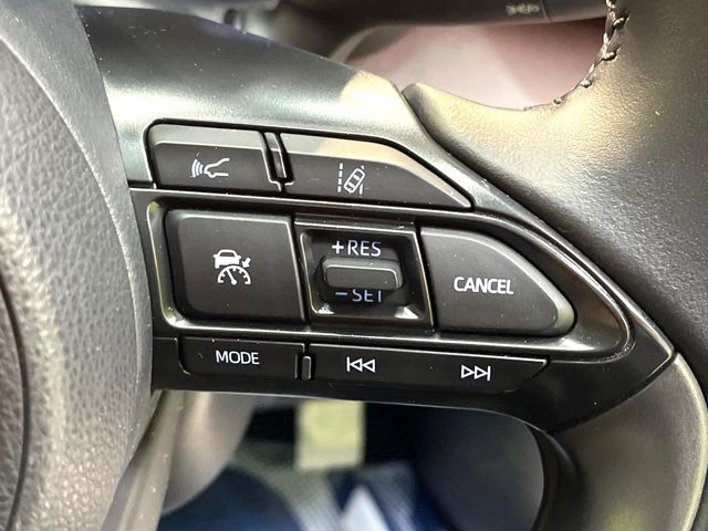 TOYOTA YARIS CROSS HYBRID 2022 Image 31