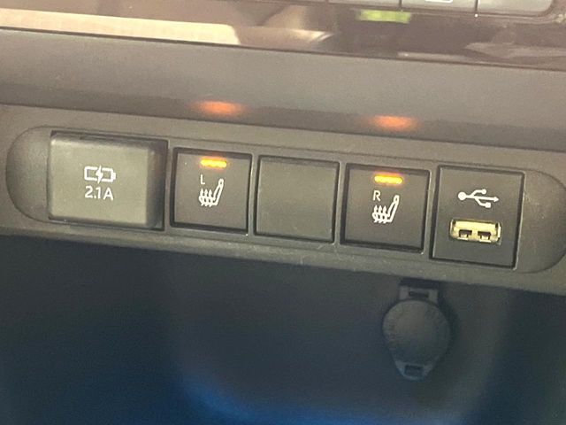 TOYOTA YARIS CROSS HYBRID 2022 Image 31