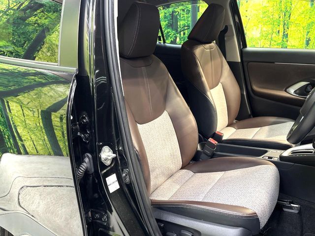 TOYOTA YARIS CROSS HYBRID 2022 Image 31