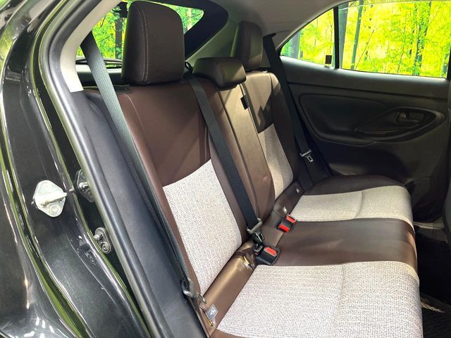 TOYOTA YARIS CROSS HYBRID 2022 Image 31