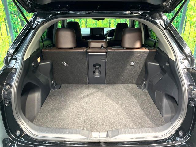 TOYOTA YARIS CROSS HYBRID 2022 Image 31