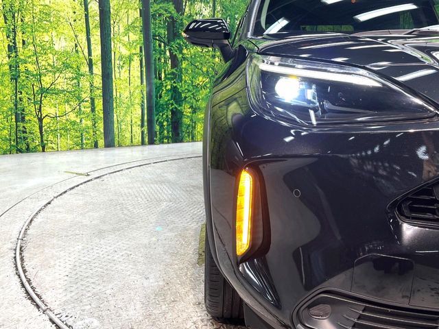 TOYOTA YARIS CROSS HYBRID 2022 Image 31