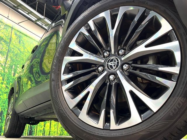 TOYOTA YARIS CROSS HYBRID 2022 Image 31