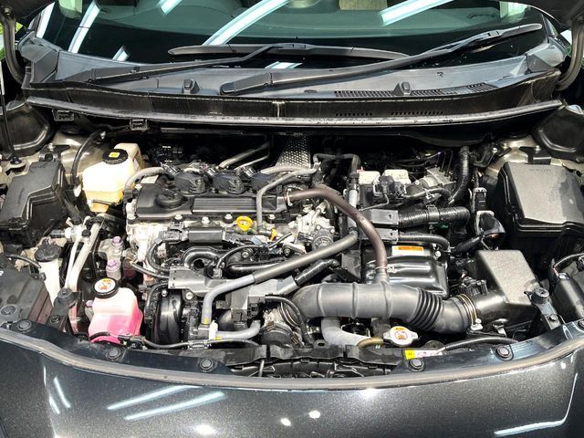 TOYOTA YARIS CROSS HYBRID 2022 Image 31