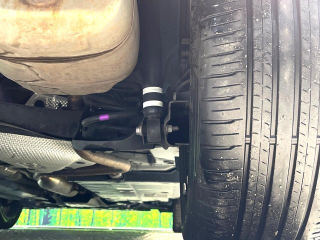 TOYOTA YARIS CROSS HYBRID 2022 Image 31