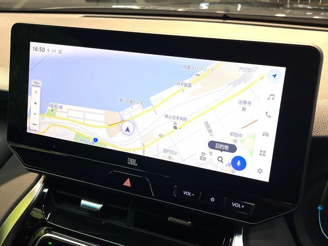 TOYOTA HARRIER HYBRID 2023 Image 31