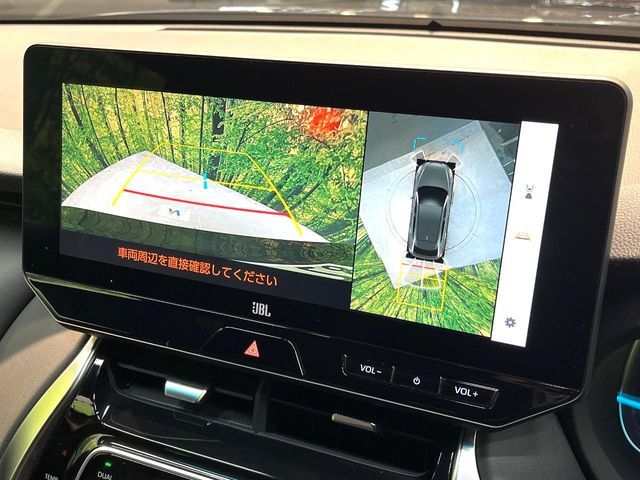 TOYOTA HARRIER HYBRID 2023 Image 31