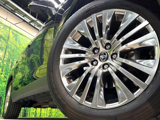 TOYOTA HARRIER HYBRID 2023 Image 31