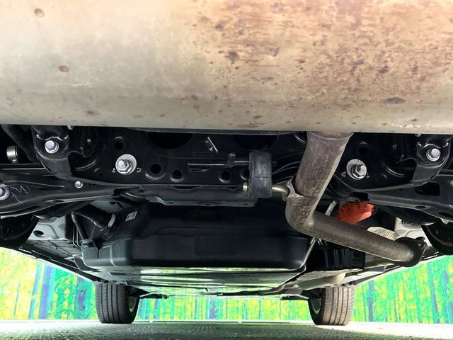 TOYOTA HARRIER HYBRID 2023 Image 31