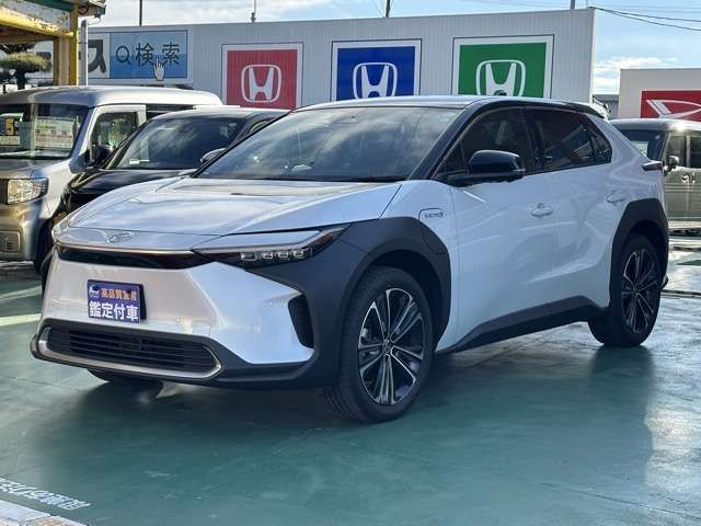 TOYOTA BZ4X 2023 Image 31