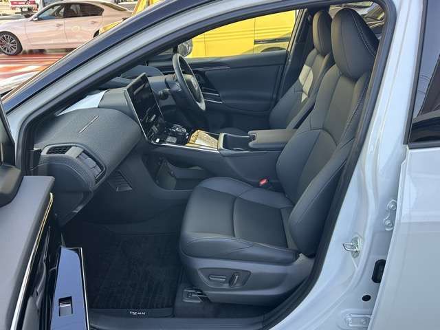 TOYOTA BZ4X 2023 Image 31