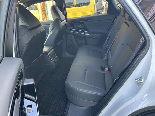 TOYOTA BZ4X 2023 Image 31