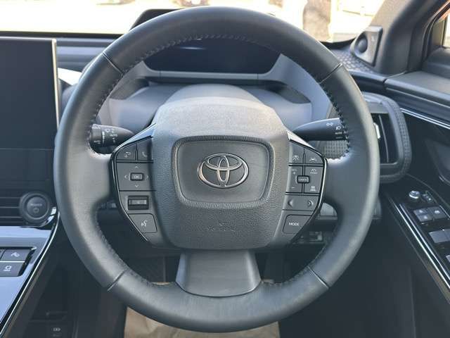 TOYOTA BZ4X 2023 Image 31