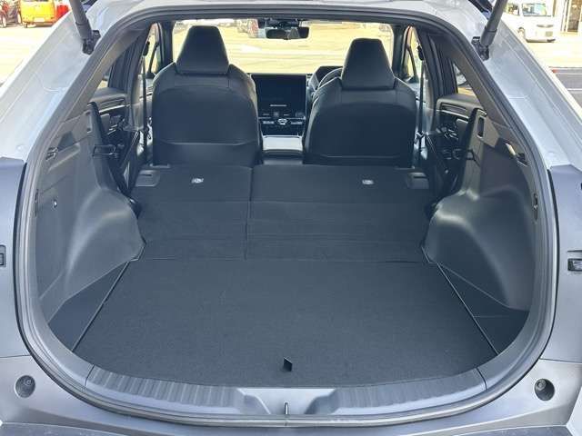 TOYOTA BZ4X 2023 Image 31