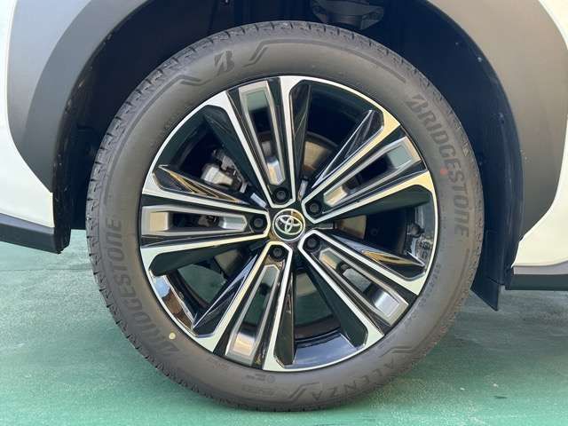 TOYOTA BZ4X 2023 Image 31