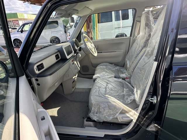 SUZUKI ALTO LAPIN 2024 Image 31