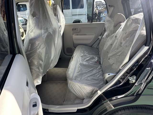 SUZUKI ALTO LAPIN 2024 Image 31