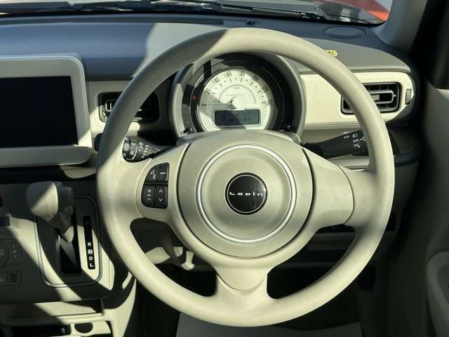 SUZUKI ALTO LAPIN 2024 Image 31