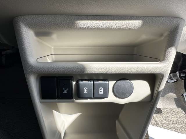 SUZUKI ALTO LAPIN 2024 Image 31