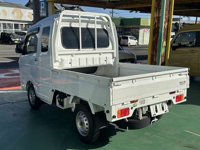 SUZUKI CARRY TRUCK 2020 Image 31