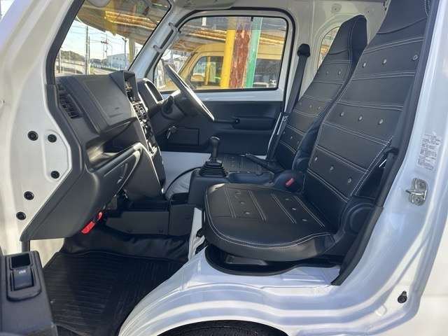 SUZUKI CARRY TRUCK 2020 Image 31