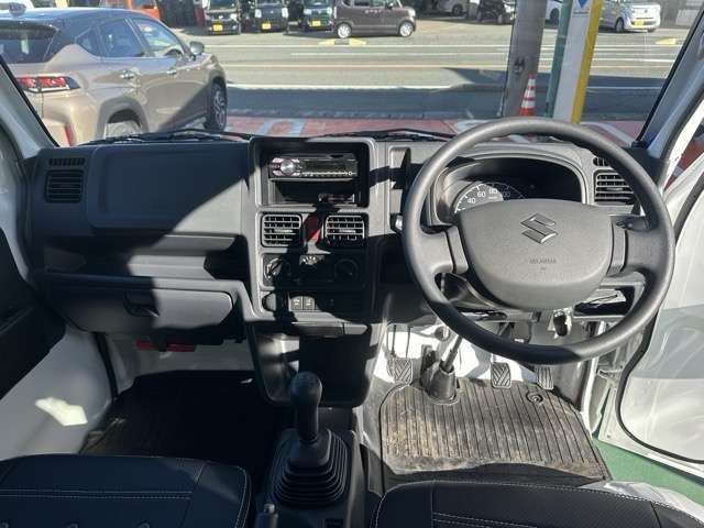 SUZUKI CARRY TRUCK 2020 Image 31