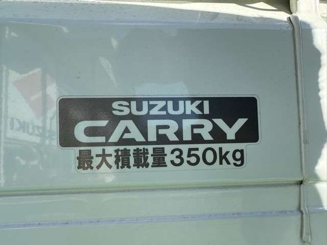 SUZUKI CARRY TRUCK 2020 Image 31