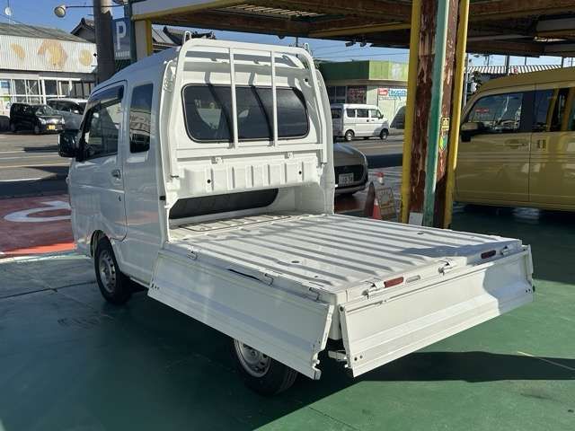 SUZUKI CARRY TRUCK 2020 Image 31