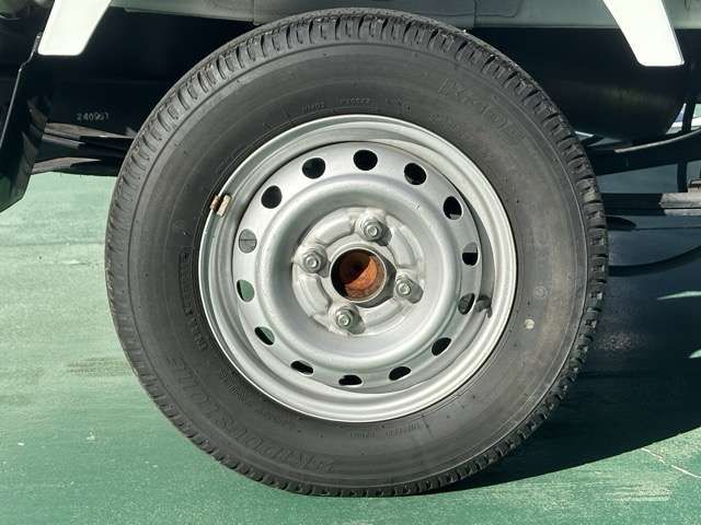 SUZUKI CARRY TRUCK 2020 Image 31