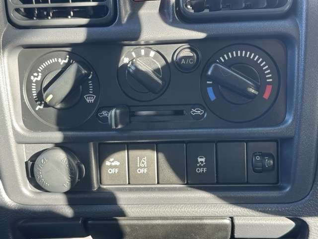 SUZUKI CARRY TRUCK 2020 Image 31